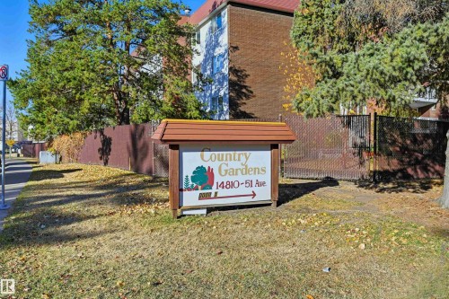 204 14810 51 Avenue, Edmonton, AB - Outdoor