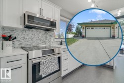 1038 CARTER CREST Road  Edmonton, AB T6R 2K2