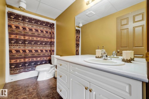 13419 Lakeland Drive, Rural Lac La Biche County, AB - Indoor Photo Showing Bathroom