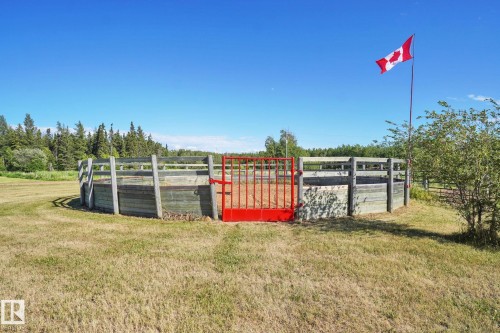 13419 Lakeland Drive, Rural Lac La Biche County, AB - Outdoor With View