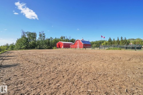 13419 Lakeland Drive, Rural Lac La Biche County, AB - Outdoor With View