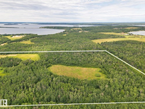 13419 Lakeland Drive, Rural Lac La Biche County, AB - Outdoor With View