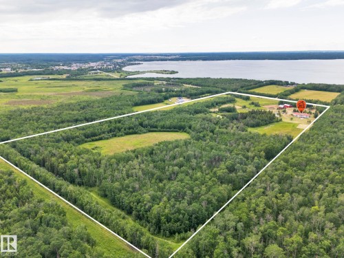13419 Lakeland Drive, Rural Lac La Biche County, AB - Outdoor With View