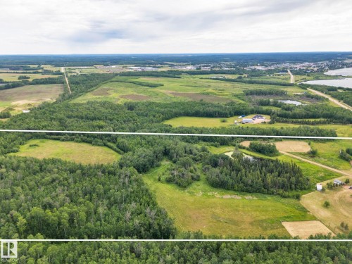 13419 Lakeland Drive, Rural Lac La Biche County, AB - Outdoor With View