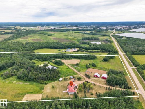 13419 Lakeland Drive, Rural Lac La Biche County, AB - Outdoor With View