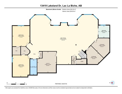 13419 Lakeland Drive, Rural Lac La Biche County, AB - Other