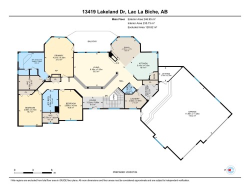 13419 Lakeland Drive, Rural Lac La Biche County, AB - Other