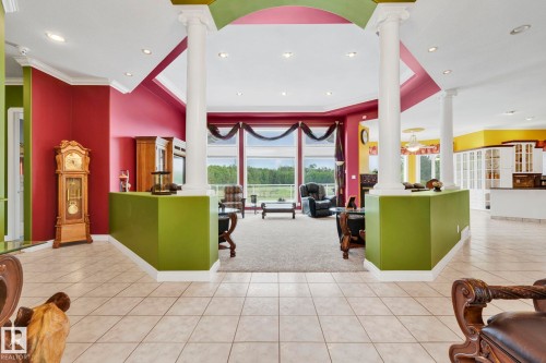 13419 Lakeland Drive, Rural Lac La Biche County, AB - Indoor Photo Showing Other Room