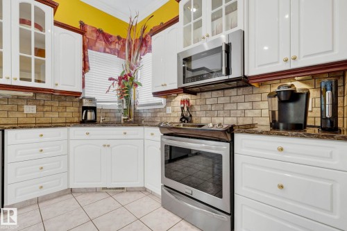 13419 Lakeland Drive, Rural Lac La Biche County, AB - Indoor Photo Showing Kitchen