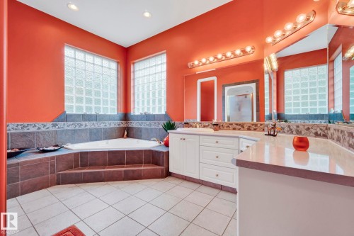 13419 Lakeland Drive, Rural Lac La Biche County, AB - Indoor Photo Showing Bathroom