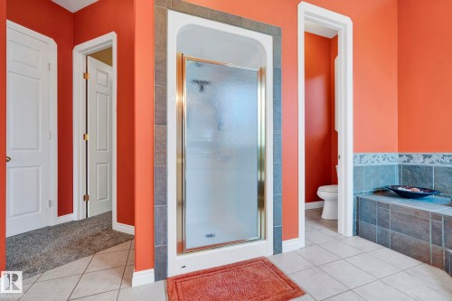 13419 Lakeland Drive, Rural Lac La Biche County, AB - Indoor Photo Showing Bathroom