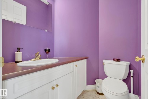 13419 Lakeland Drive, Rural Lac La Biche County, AB - Indoor Photo Showing Bathroom