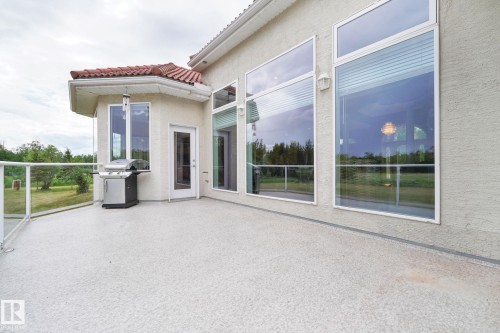 13419 Lakeland Drive, Rural Lac La Biche County, AB - Outdoor With Exterior