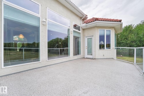 13419 Lakeland Drive, Rural Lac La Biche County, AB - Outdoor With Exterior