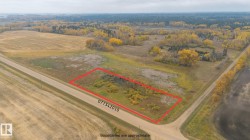 RR 173 TWP 580  Rural Lamont County, AB T0B 0C0