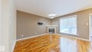 1148 Barnes Way, Edmonton, AB  - Indoor With Fireplace 