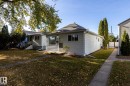 13126 64 Street, Edmonton, AB  - Outdoor 