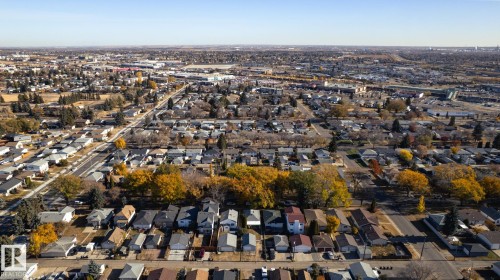 13126 64 Street, Edmonton, AB - Outdoor With View
