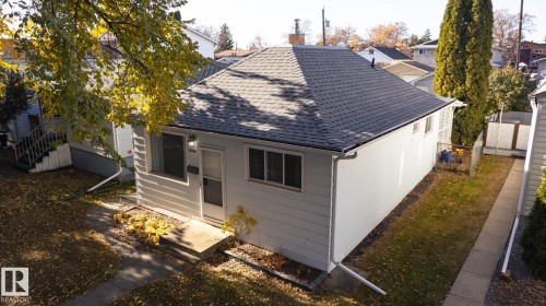 13126 64 Street, Edmonton, AB - Outdoor