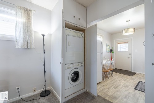13126 64 Street, Edmonton, AB - Indoor Photo Showing Laundry Room