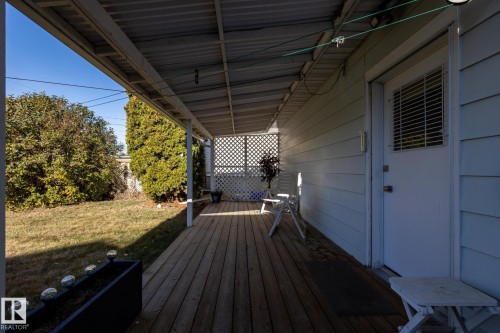 13126 64 Street, Edmonton, AB - Outdoor With Exterior