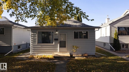 13126 64 Street, Edmonton, AB - Outdoor