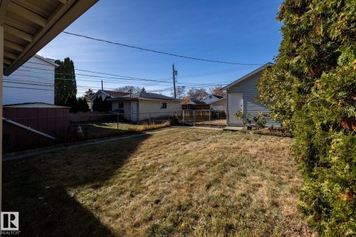 13126 64 Street, Edmonton, AB - Outdoor