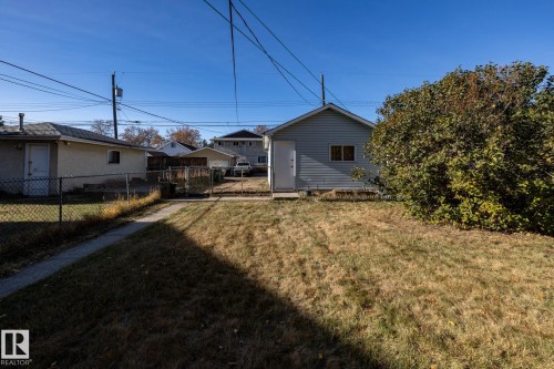 13126 64 Street, Edmonton, AB - Outdoor