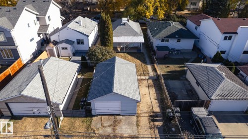 13126 64 Street, Edmonton, AB - Outdoor