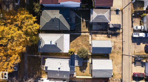 13126 64 Street, Edmonton, AB - Outdoor