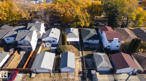 13126 64 Street, Edmonton, AB - Outdoor