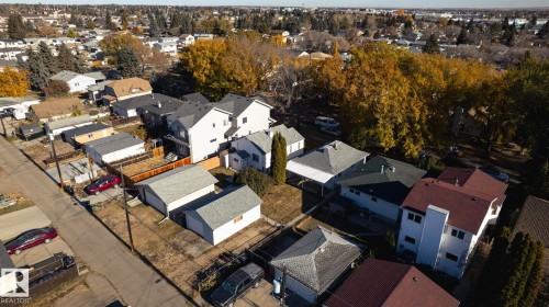 13126 64 Street, Edmonton, AB - Outdoor With View
