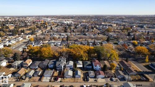 13126 64 Street, Edmonton, AB - Outdoor With View