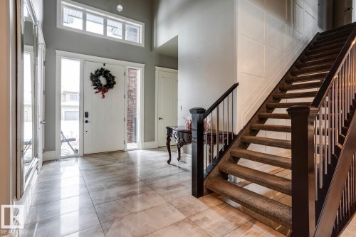 4311 Westcliff Landing Landing, Edmonton, AB - Indoor Photo Showing Other Room