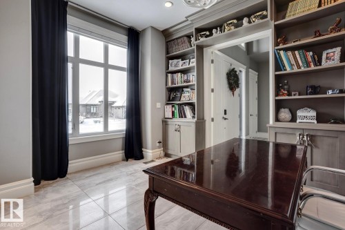 4311 Westcliff Landing Landing, Edmonton, AB - Indoor Photo Showing Other Room