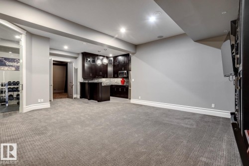 4311 Westcliff Landing Landing, Edmonton, AB - Indoor