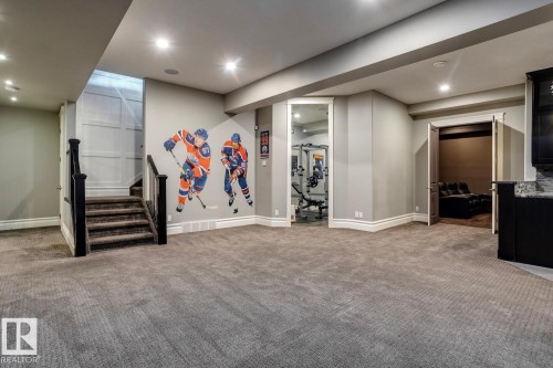 4311 Westcliff Landing Landing, Edmonton, AB - Indoor