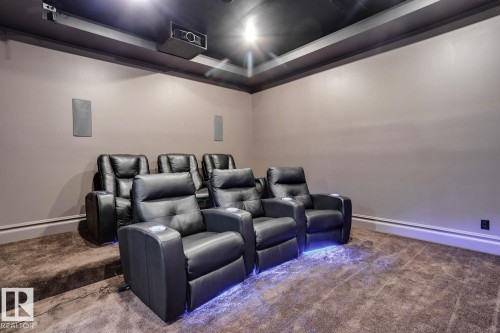 4311 Westcliff Landing Landing, Edmonton, AB - Indoor Photo Showing Other Room