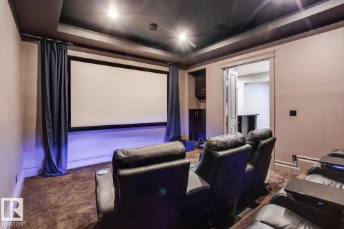 4311 Westcliff Landing Landing, Edmonton, AB - Indoor Photo Showing Other Room