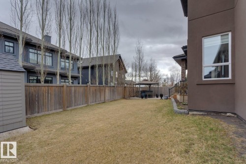 4311 Westcliff Landing Landing, Edmonton, AB - Outdoor