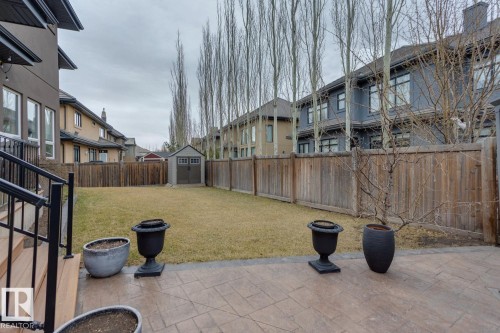 4311 Westcliff Landing Landing, Edmonton, AB - Outdoor