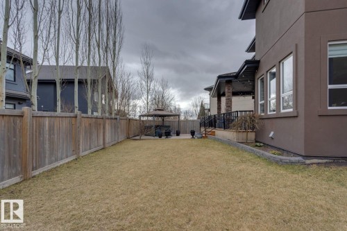 4311 Westcliff Landing Landing, Edmonton, AB - Outdoor