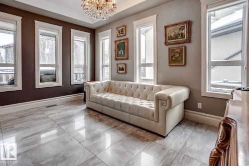 4311 Westcliff Landing Landing, Edmonton, AB - Indoor