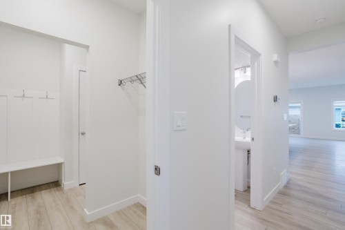 4201 66 Street, Beaumont, AB - Indoor Photo Showing Other Room