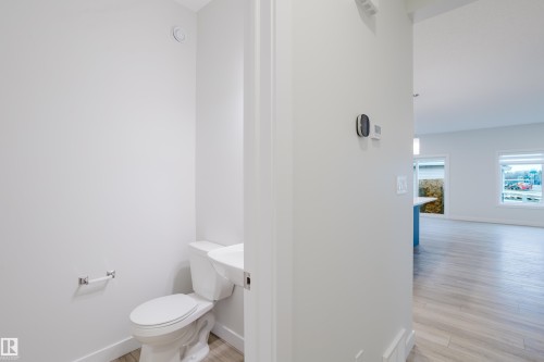 4201 66 Street, Beaumont, AB - Indoor Photo Showing Bathroom