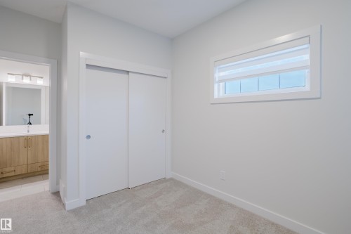 4201 66 Street, Beaumont, AB - Indoor Photo Showing Other Room