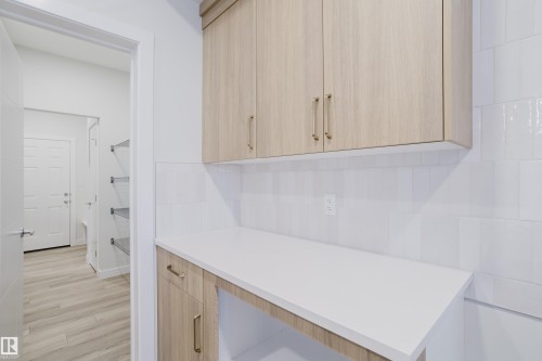 4201 66 Street, Beaumont, AB - Indoor Photo Showing Other Room