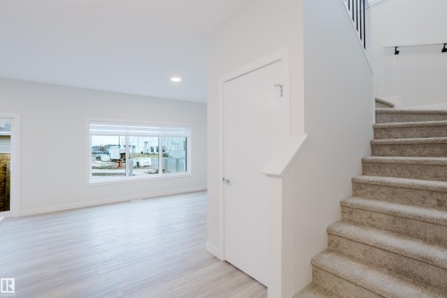 4201 66 Street, Beaumont, AB - Indoor Photo Showing Other Room