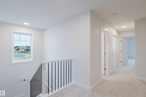 4201 66 Street, Beaumont, AB - Indoor Photo Showing Other Room
