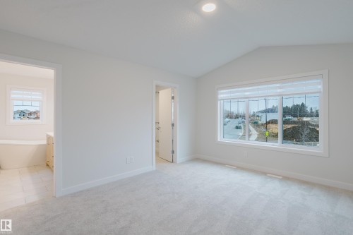 4201 66 Street, Beaumont, AB - Indoor